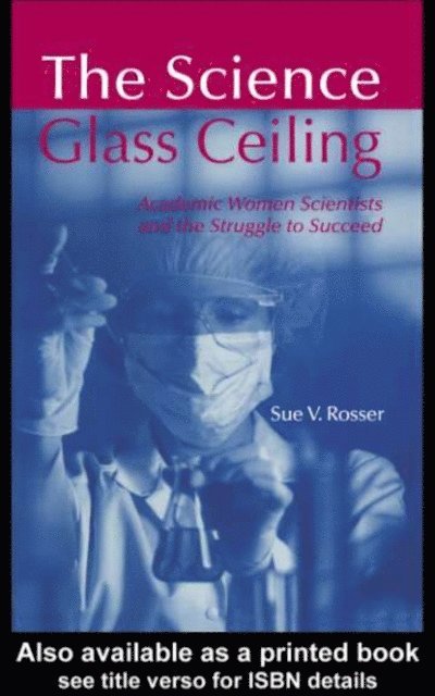 Sue V. Rosser - Science Glass Ceiling, E-bok