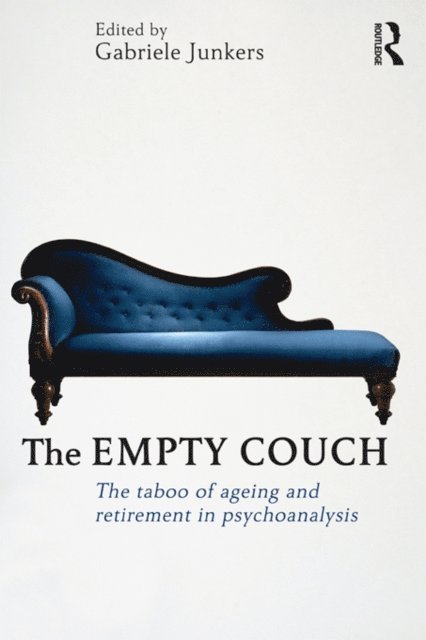 Gabriele Junkers - Empty Couch, E-bok