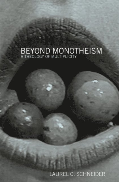 Laurel Schneider - Beyond Monotheism, E-bok