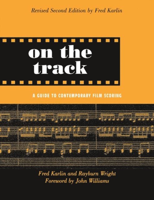 Rayburn Wright, Fred Karlin - On the Track, E-bok. Tillgänglighet: Lägg i varukorg