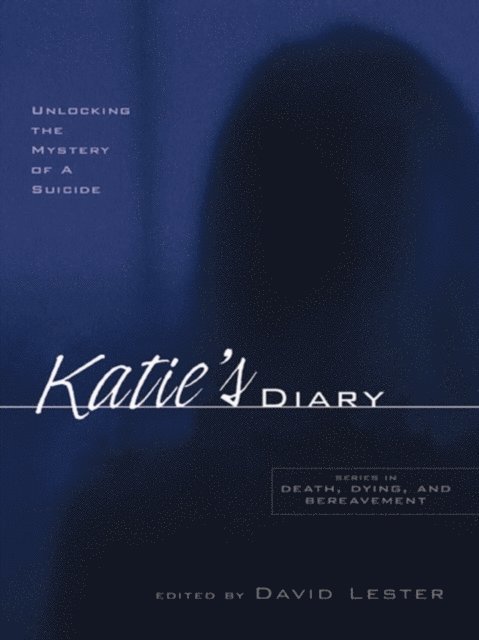David Lester - Katie's Diary, E-bok