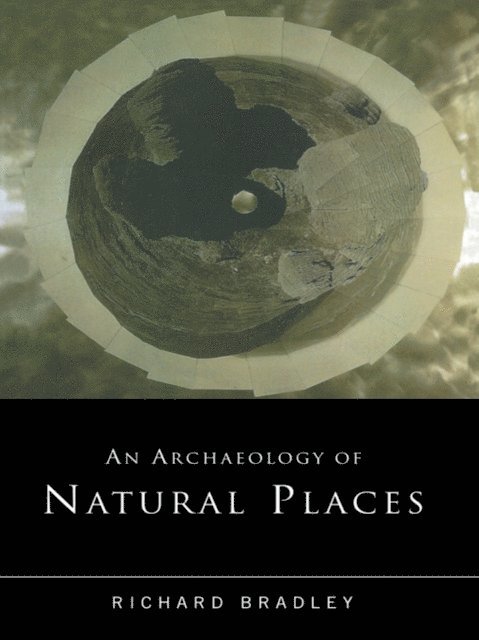 Richard Bradley - Archaeology of Natural Places, E-bok
