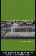 Places of Learning