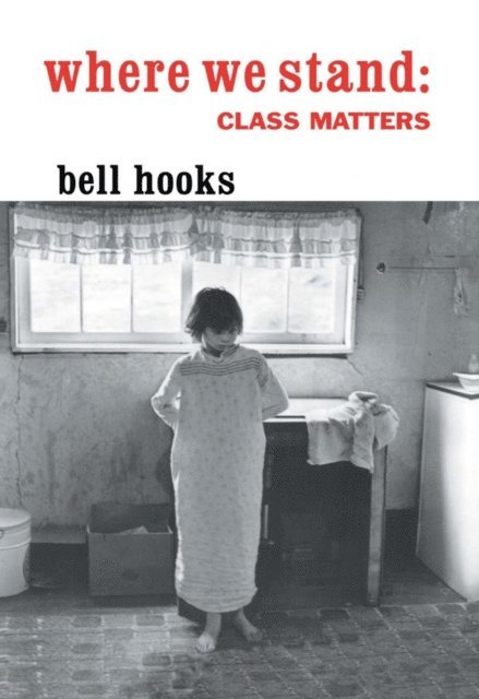 bell hooks - Where We Stand, E-bok