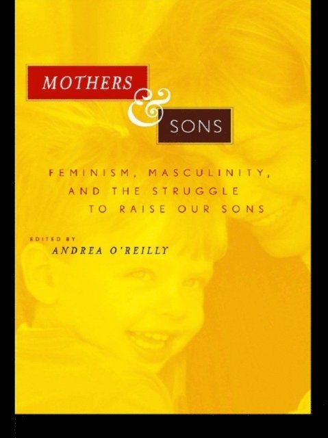 Andrea O'Reilly - Mothers and Sons, E-bok