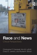 Race and News