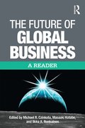 Future of Global Business