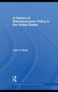 History of Macroeconomic Policy in the United States