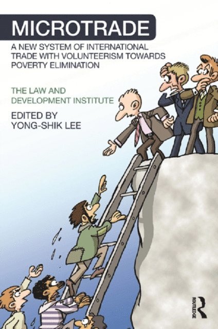 Yong-Shik Lee - Microtrade, E-bok