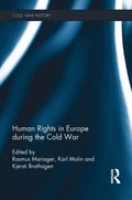Human Rights in Europe during the Cold War