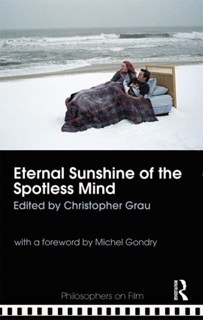 Christopher Grau - Eternal Sunshine of the Spotless Mind, E-bok