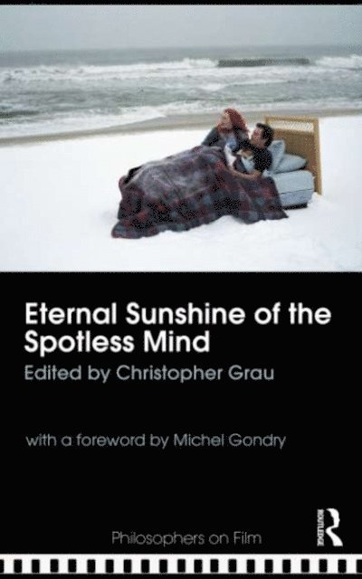 Christopher Grau - Eternal Sunshine of the Spotless Mind, E-bok