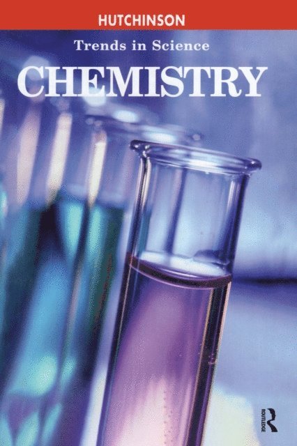 Keith B. Hutton - Chemistry Trends, E-bok