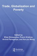 Trade, Globalization and Poverty