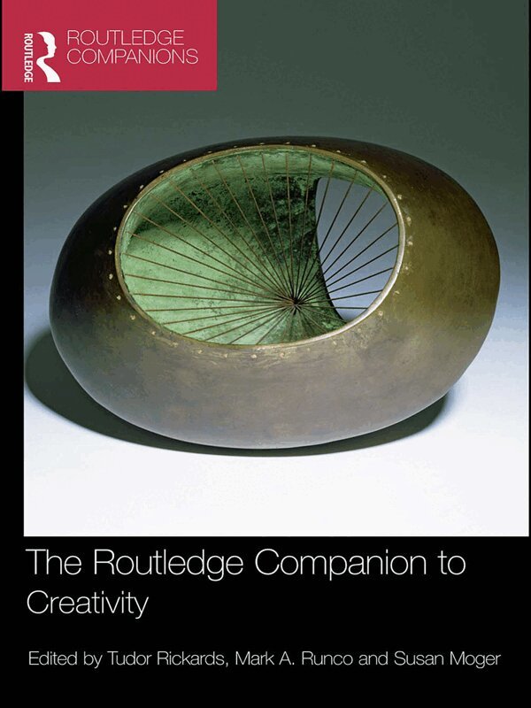 Tudor Rickards, Mark A. Runco, Susan Moger - Routledge Companion to Creativity, E-bok