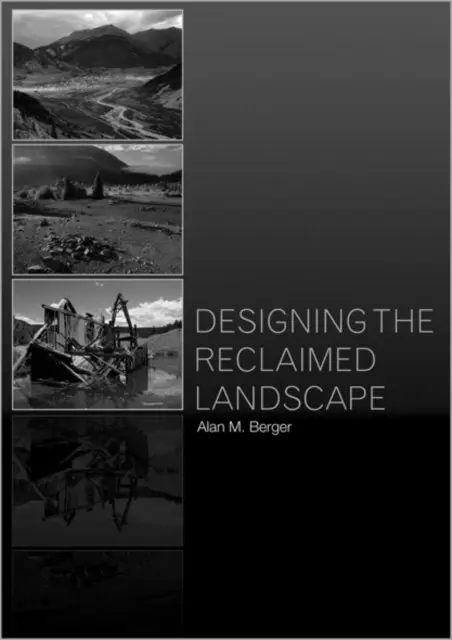 Alan Berger - Designing the Reclaimed Landscape, E-bok. Tillgänglighet: Lägg i varukorg