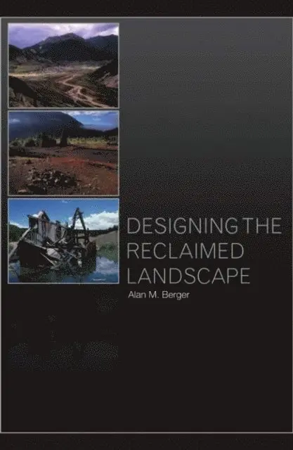 Alan Berger - Designing the Reclaimed Landscape, E-bok. Tillgänglighet: Lägg i varukorg
