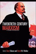Twentieth-Century Marxism