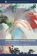 Transforming World Politics