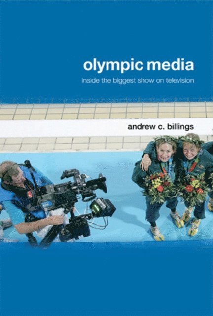 Andrew Billings - Olympic Media, E-bok