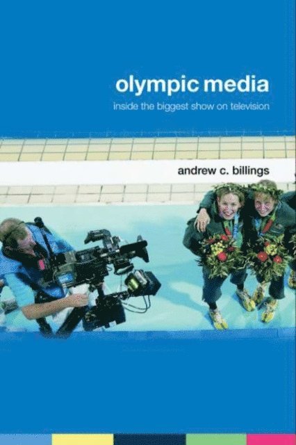 Andrew Billings - Olympic Media, E-bok