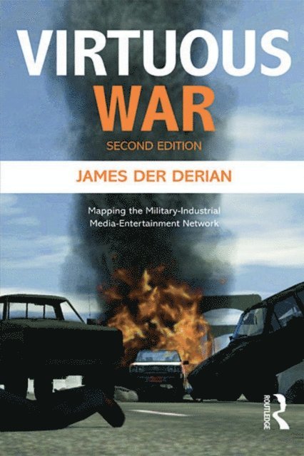 James Der Derian - Virtuous War, E-bok