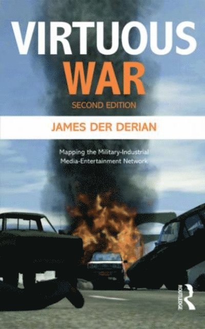 James Der Derian - Virtuous War, E-bok