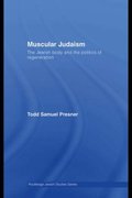 Muscular Judaism