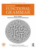 Halliday''s Introduction to Functional Grammar