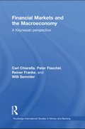 Financial Markets and the Macroeconomy