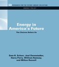 Energy in America's Future