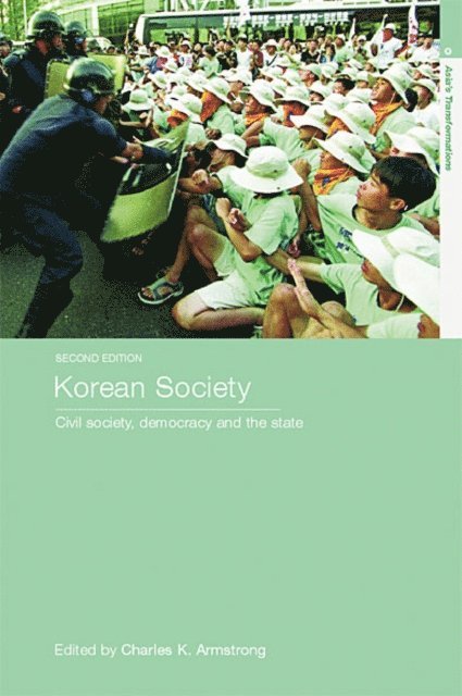 Charles K. Armstrong - Korean Society, E-bok