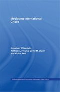 Mediating International Crises