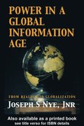 Power in the Global Information Age