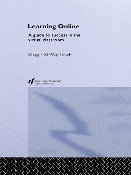 Maggie McVay Lynch - Learning Online, E-bok