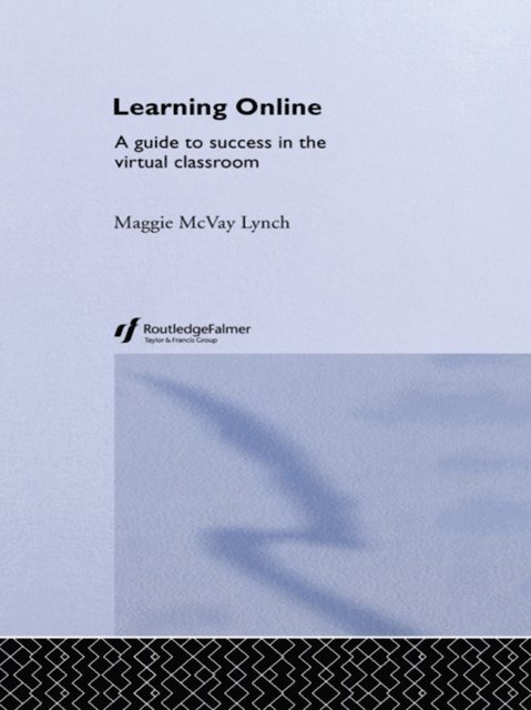 Maggie McVay Lynch - Learning Online, E-bok