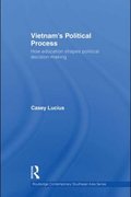 Vietnam's Political Process