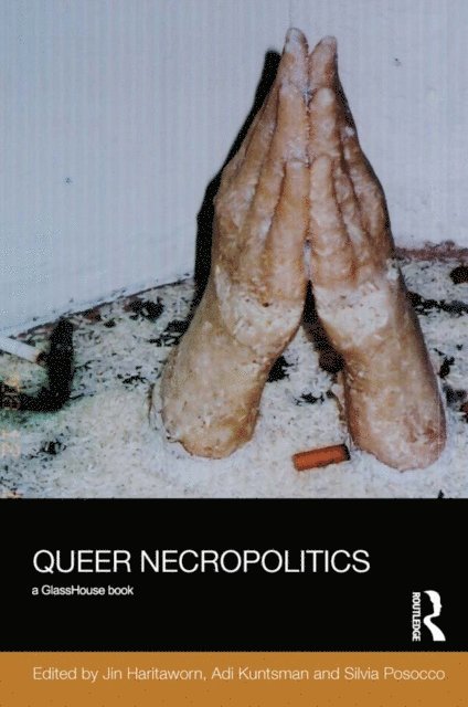 Silvia Posocco, Adi Kuntsman, Jin Haritaworn - Queer Necropolitics, E-bok
