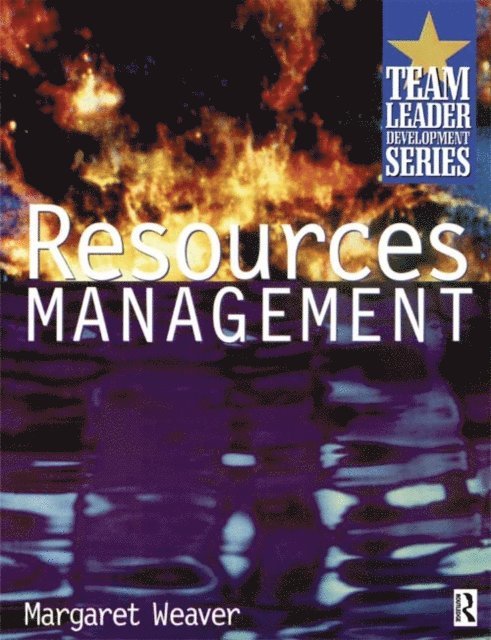 Margaret Weaver - Resource Management, E-bok