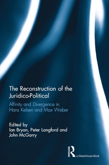 John McGarry, Peter Langford, Ian Bryan - Reconstruction of the Juridico-Political, E-bok