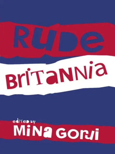 Mina Gorji - Rude Britannia, E-bok. Tillgänglighet: Lägg i varukorg