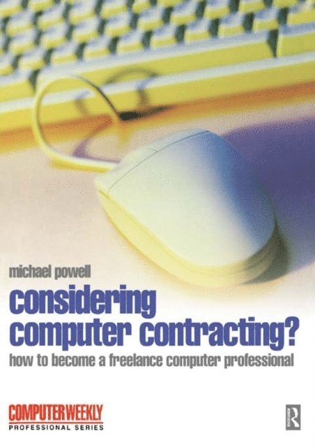 Michael Powell - Considering Computer Contracting?, E-bok