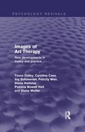 Images of Art Therapy (Psychology Revivals)