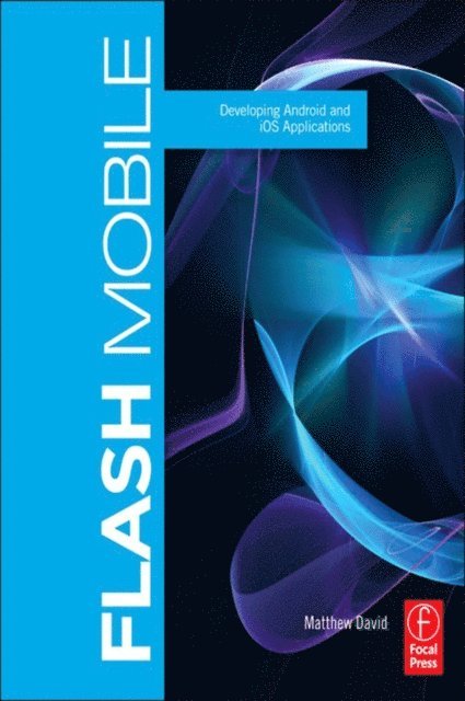 Matthew David - Flash Mobile, E-bok