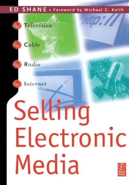 Ed Shane - Selling Electronic Media, E-bok