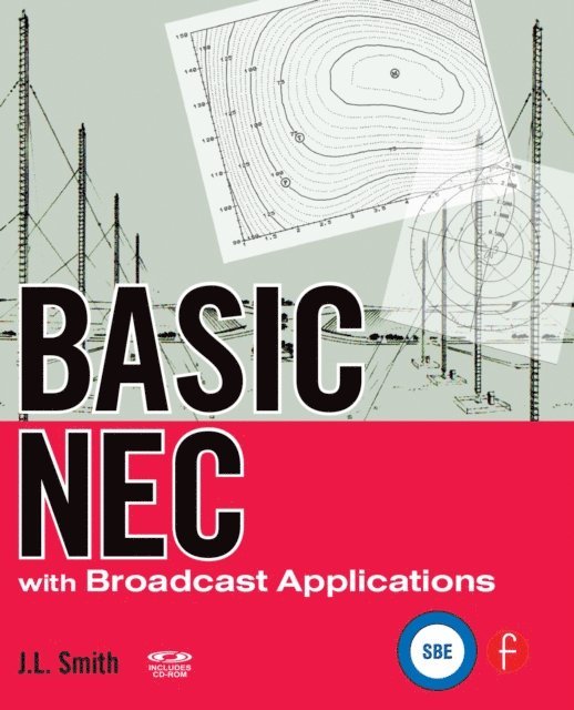 J.L. Smith - Basic NEC with Broadcast Applications, E-bok