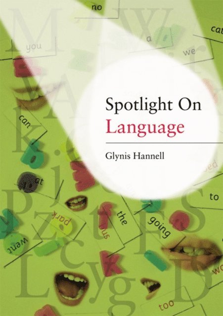 Glynis Hannell - Spotlight on Language, E-bok. Tillgänglighet: Lägg i varukorg