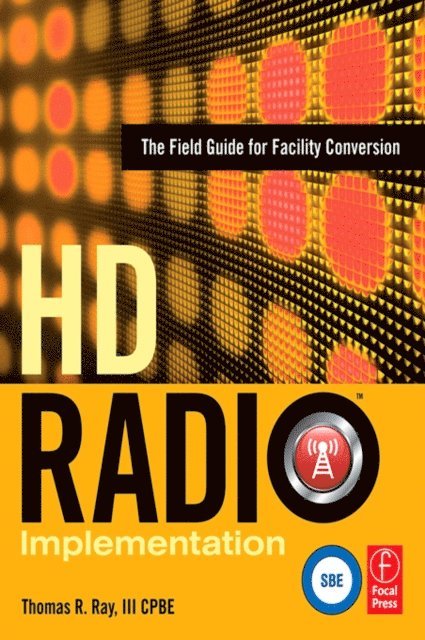 Thomas Ray - HD Radio Implementation, E-bok