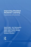 Improving Disabled Students'' Learning