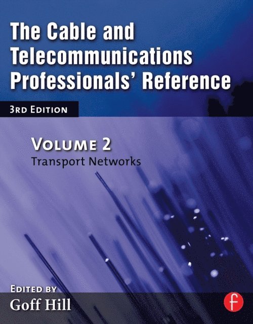 Cable and Telecommunications Professionals' Reference